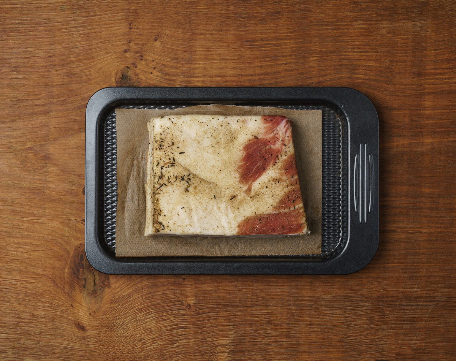 LARDO (CURED PORK FAT) BMV Butchery