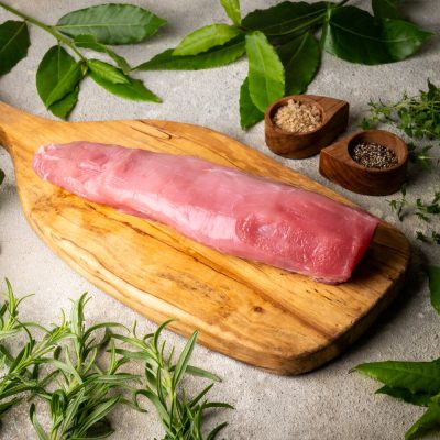 PORK TENDERLOIN