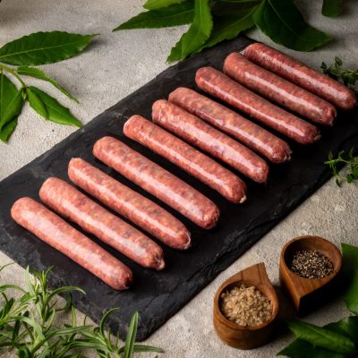 MERGUEZ SAUSAGE