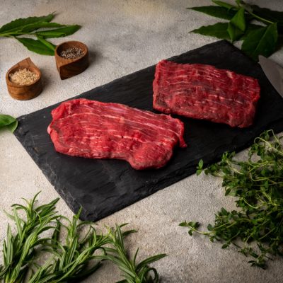 250G MINUTE STEAKS