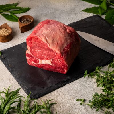 DRY AGED RIBEYE JOINT