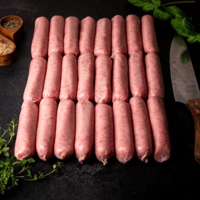 BBQ PACKS