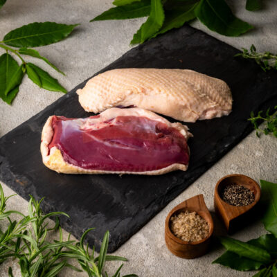 FR DUCK BREAST