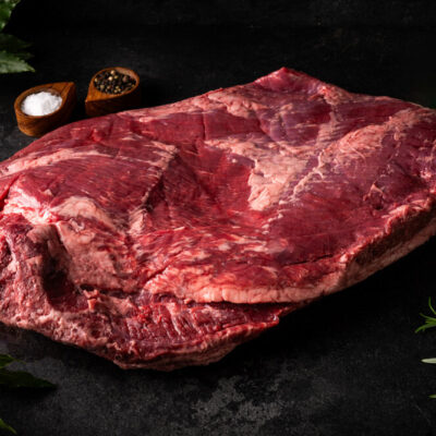 PACKER BEEF BRISKET